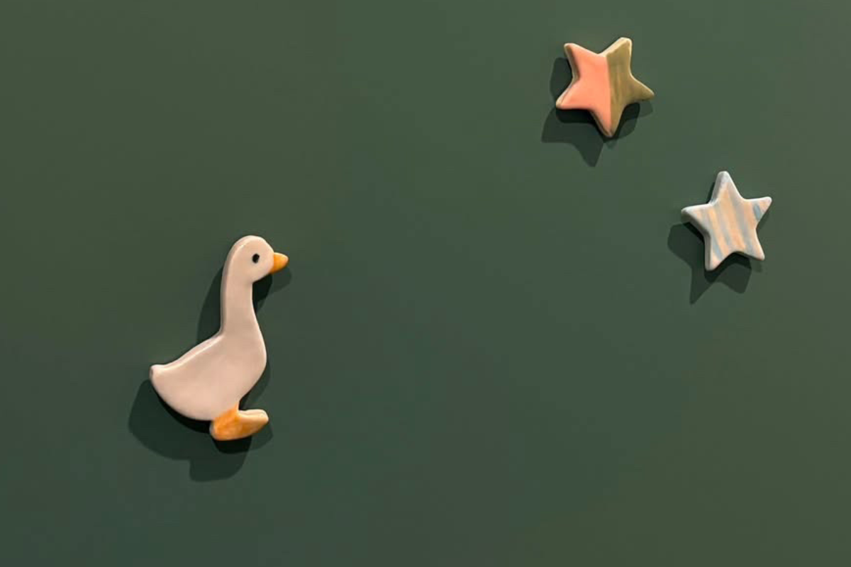 Why Ceramic Fridge Magnets Are the Little Home Upgrade You Didn't Know You Needed