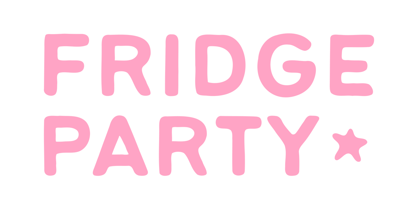 Fridge Party